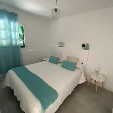 Cotillo Екстер'єр фото