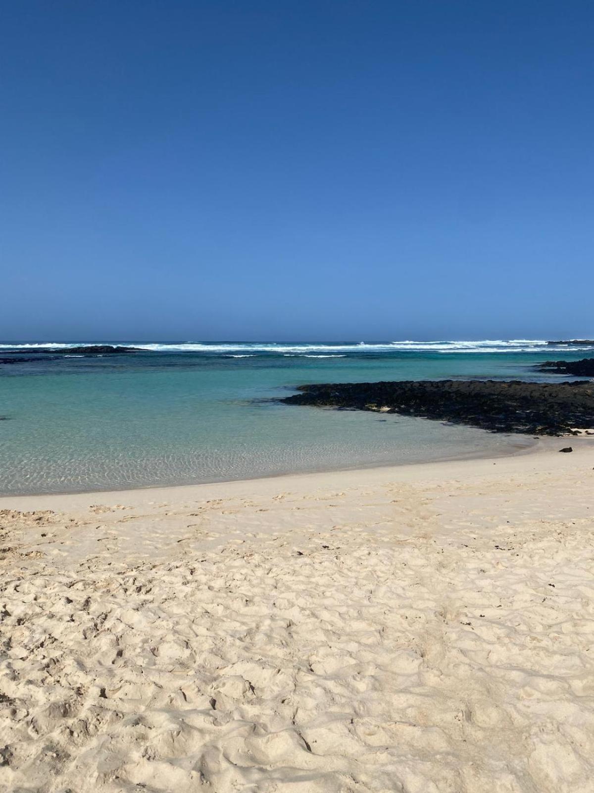 Cotillo Екстер'єр фото