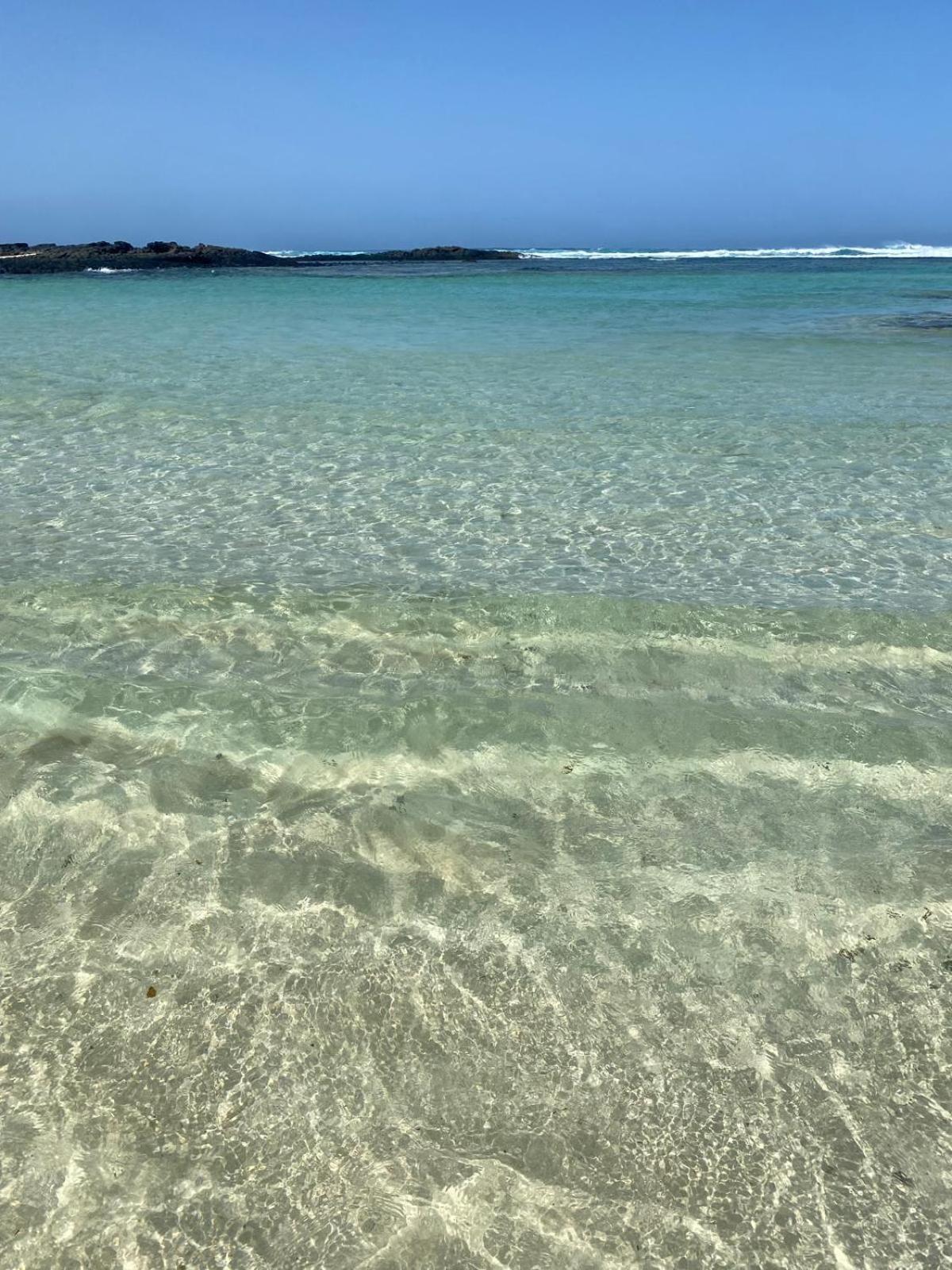 Cotillo Екстер'єр фото