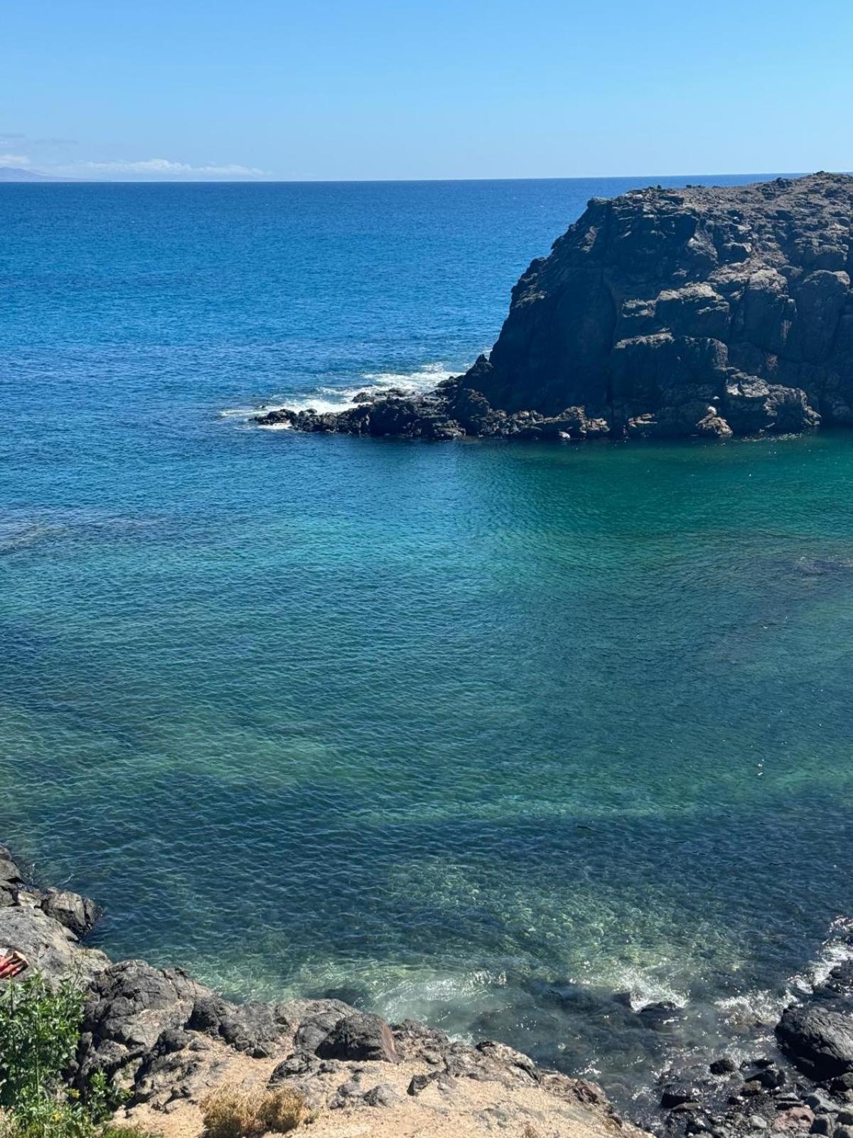 Cotillo Екстер'єр фото