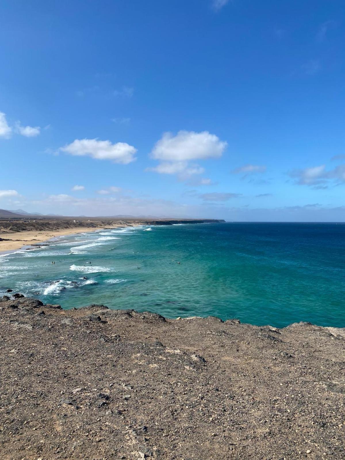 Cotillo Екстер'єр фото