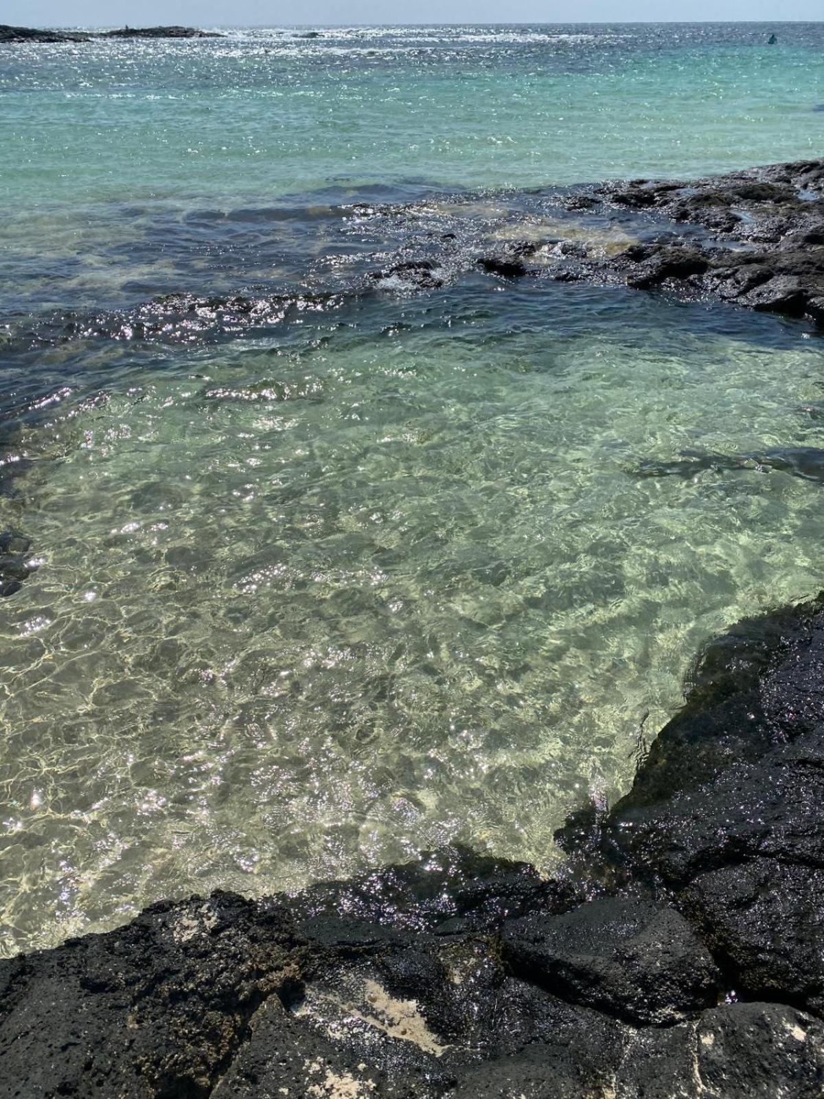 Cotillo Екстер'єр фото