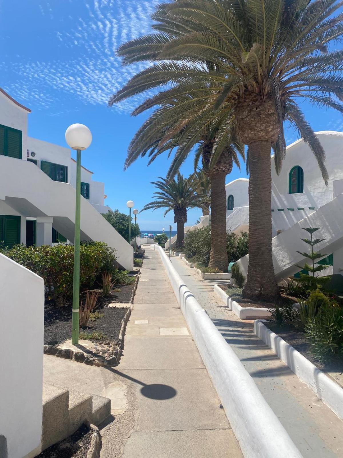 Cotillo Екстер'єр фото