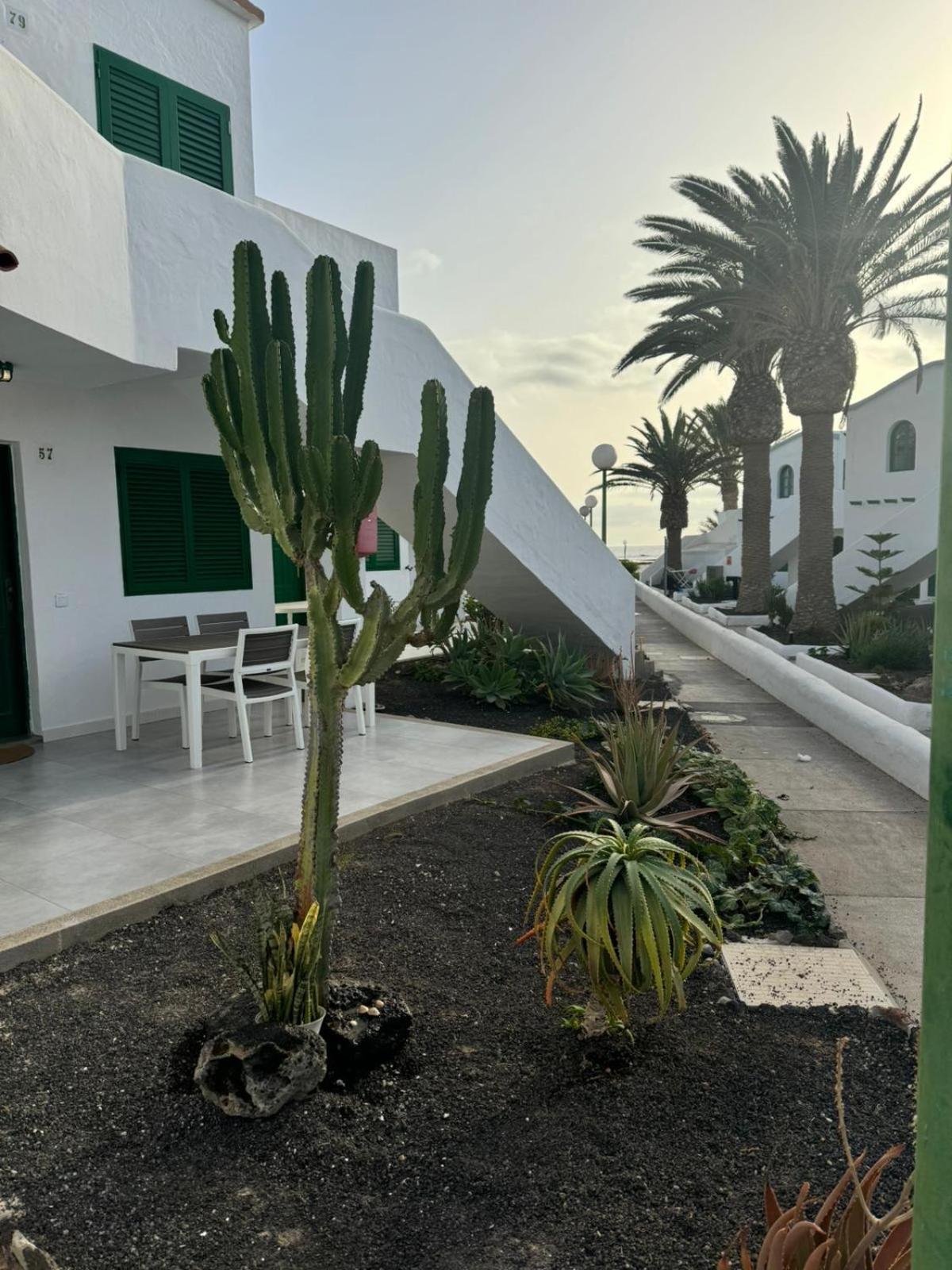 Cotillo Екстер'єр фото